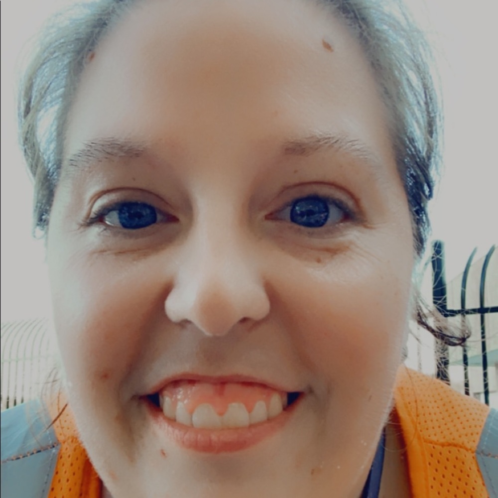 Meet your Posher, Kate